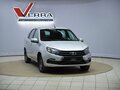 2023 Lada (ВАЗ) Granta Euro-2 I Рестайлинг, серый, 670000 рублей - вид 2