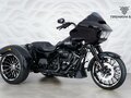 2024 Harley-Davidson Road Glide 3, чёрный, 4399000 рублей - вид 4