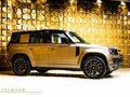 2025 Land Rover Defender Octa II, золотистый, 29500000 рублей - вид 7