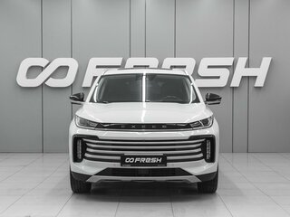 2022 Exeed TXL I Рестайлинг, белый, 2200000 рублей, вид 3