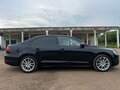 2014 Volkswagen Jetta VI, чёрный - вид 3