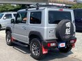 2024 Suzuki Jimny Kei car IV, серебристый, 1500000 рублей - вид 8