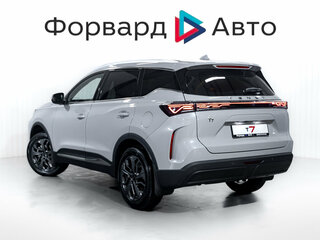 2026 Tenet T7, серый, 2735000 рублей, вид 5