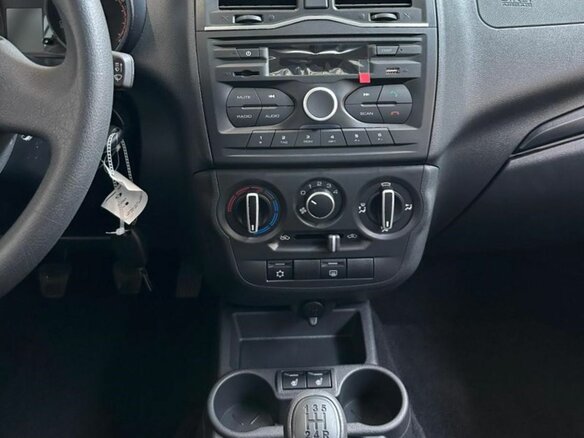 2026 Lada (ВАЗ) Granta I Рестайлинг, белый, 1126000 рублей - вид 13