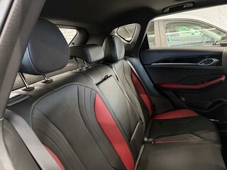 2026 Geely Coolray I Рестайлинг 2, серый, 2936000 рублей, вид 5