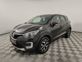 2017 Renault Kaptur I, чёрный, 999000 рублей