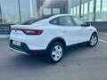 2019 Renault Arkana I, белый, 1390000 рублей - вид 5