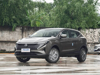 2026 Nissan Qashqai II Рестайлинг 2, коричневый, 1910000 рублей, вид 1