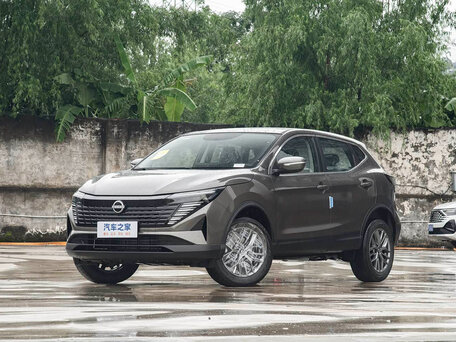 2026 Nissan Qashqai II Рестайлинг 2, коричневый, 1910000 рублей, вид 1