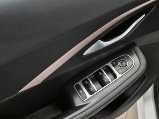 2024 Omoda C5 I, белый, 1849000 рублей, вид 5