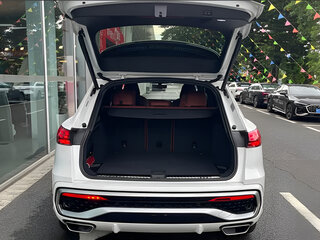 2026 Audi Q5 L III (GU), белый, 5190000 рублей, вид 4