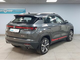 2024 Changan CS35 Plus I Рестайлинг, серый, 1687000 рублей, вид 5