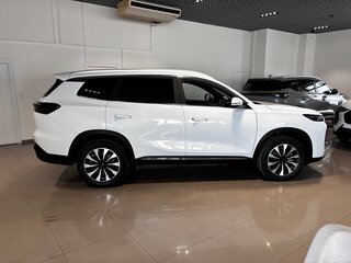 2026 Tenet T8, белый, 3099000 рублей, вид 3