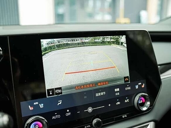2025 Lexus RX 300 V, чёрный, 6690010 рублей - вид 21