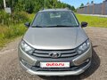 2021 Lada (ВАЗ) Granta I Рестайлинг, серый, 950000 рублей