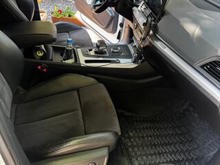 2018 Audi Q5 II (FY), белый, 2950000 рублей, вид 5