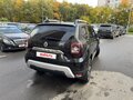 2021 Renault Duster II, чёрный, 2150000 рублей - вид 5