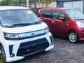 2019 Daihatsu Move VI Рестайлинг, красный, 780000 рублей - вид 6