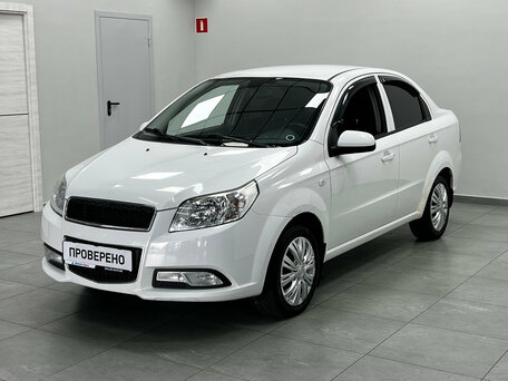 Ravon Nexia R3