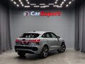 2026 Audi Q3 Sportback TFSI III (FJ), голубой - вид 5