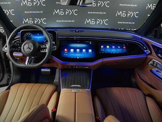 2026 Mercedes-Benz E-Класс 300 VI (W214, S214), серый, 10700000 рублей, вид 2