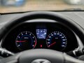 2014 Hyundai Solaris I Рестайлинг, коричневый, 875000 рублей - вид 4