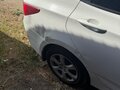 2014 Hyundai Solaris I Рестайлинг, белый, 635000 рублей - вид 11