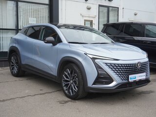 2023 Changan UNI-T I, голубой, 2100000 рублей, вид 3