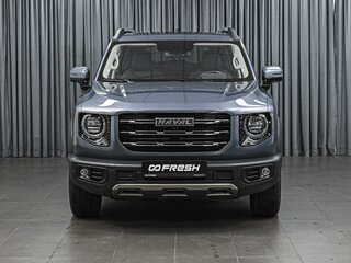 2024 Haval Dargo I, серый, 2398000 рублей, вид 3