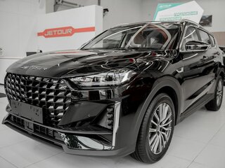 2026 Jetour X70+ I Рестайлинг, чёрный, 3399000 рублей, вид 1