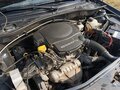 2008 Renault Logan I, серый - вид 11