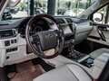 2014 Lexus GX 460 II Рестайлинг, чёрный - вид 11