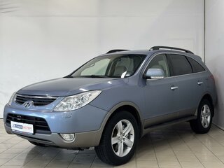 Hyundai ix55