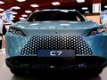 2026 Omoda C7, зелёный, 3099000 рублей