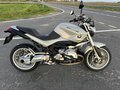 2007 BMW R 1200 R, серебристый, 535000 рублей - вид 3