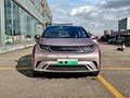 2024 BYD Dolphin 44.9 kWh I, розовый, 1240000 рублей - вид 1
