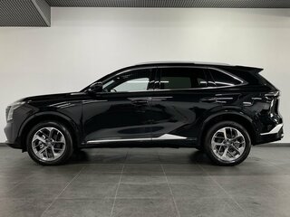 2025 Changan CS75 Plus IV, чёрный, 4249900 рублей, вид 5