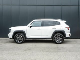 2026 Haval H7 I, белый, 4199000 рублей, вид 3