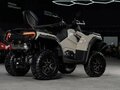 2026 Sharmax Force 800, серый, 1070900 рублей - вид 4