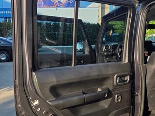 2025 Suzuki Jimny IV, серый, 3600000 рублей, вид 5