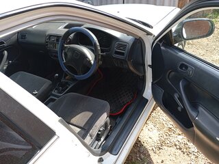 2000 Honda Partner I, белый, 250000 рублей, вид 3