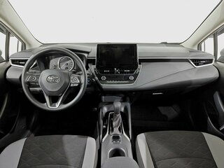 2023 Toyota Corolla XII (E210), белый, 2100000 рублей, вид 5