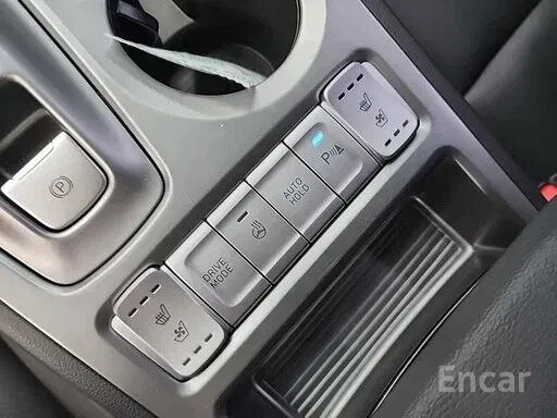 2020 Hyundai Kona I, белый, 2110000 рублей - вид 12