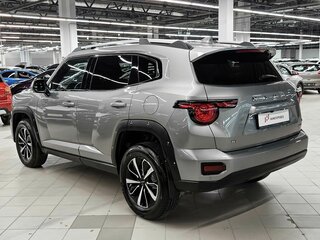 2026 Haval H7 I, серый, 3699000 рублей, вид 4