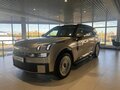 2026 Lynk & Co 900, золотистый, 8890000 рублей