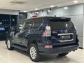 2017 Lexus GX 460 II Рестайлинг, синий, 3975000 рублей - вид 5