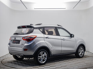 2018 Changan CS35, бежевый, 616000 рублей, вид 5