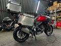 2015 Suzuki V-Strom 1000, красный, 780000 рублей - вид 4