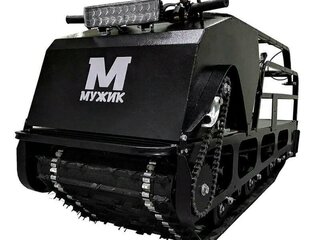 2026 Мужик M500, чёрный, 79400 рублей, вид 1