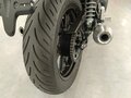 2023 Triumph Speed Twin, зелёный - вид 11